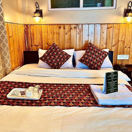 Himalayan Gorkha Retreat II Free Parking Hotel Darjeeling  Exterior photo