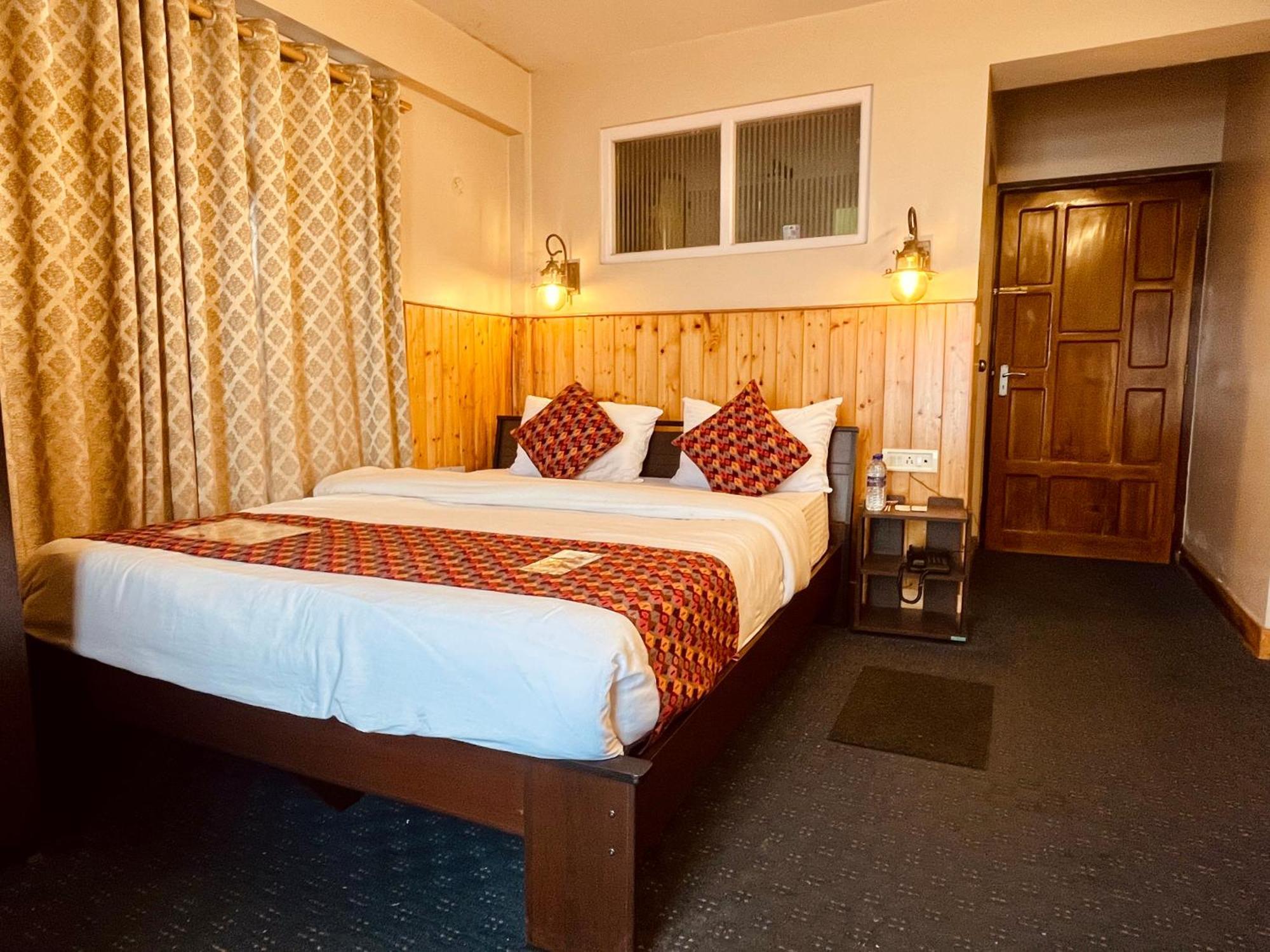 Himalayan Gorkha Retreat II Free Parking Hotel Darjeeling  Exterior photo