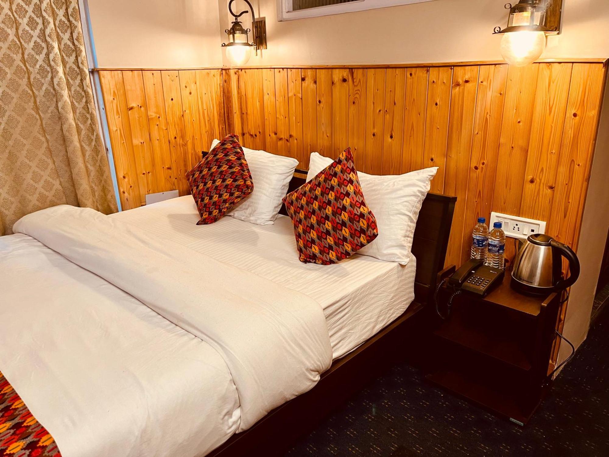 Himalayan Gorkha Retreat II Free Parking Hotel Darjeeling  Exterior photo