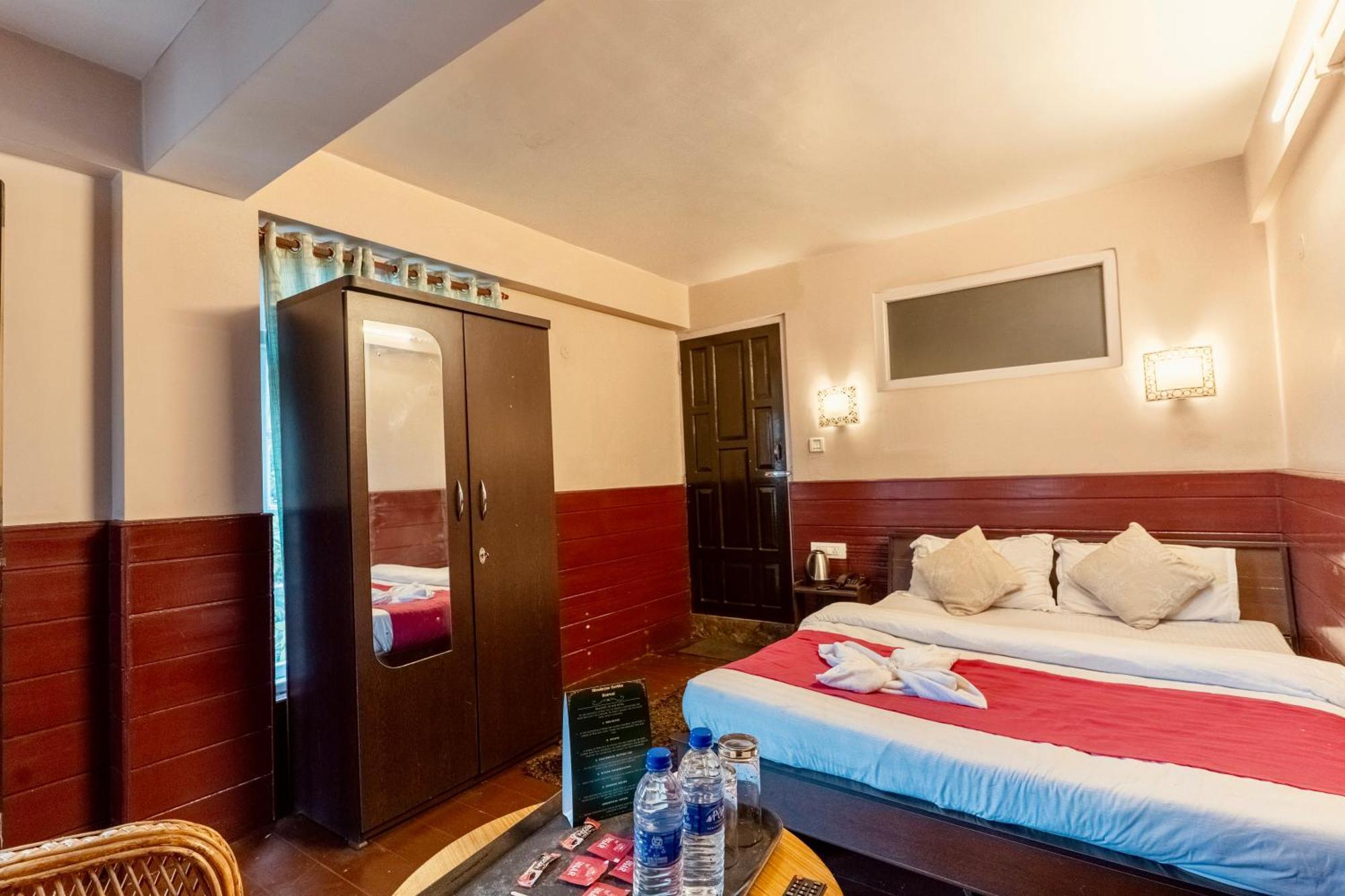 Himalayan Gorkha Retreat II Free Parking Hotel Darjeeling  Exterior photo