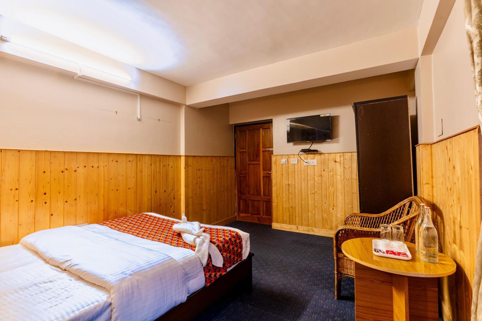Himalayan Gorkha Retreat II Free Parking Hotel Darjeeling  Exterior photo