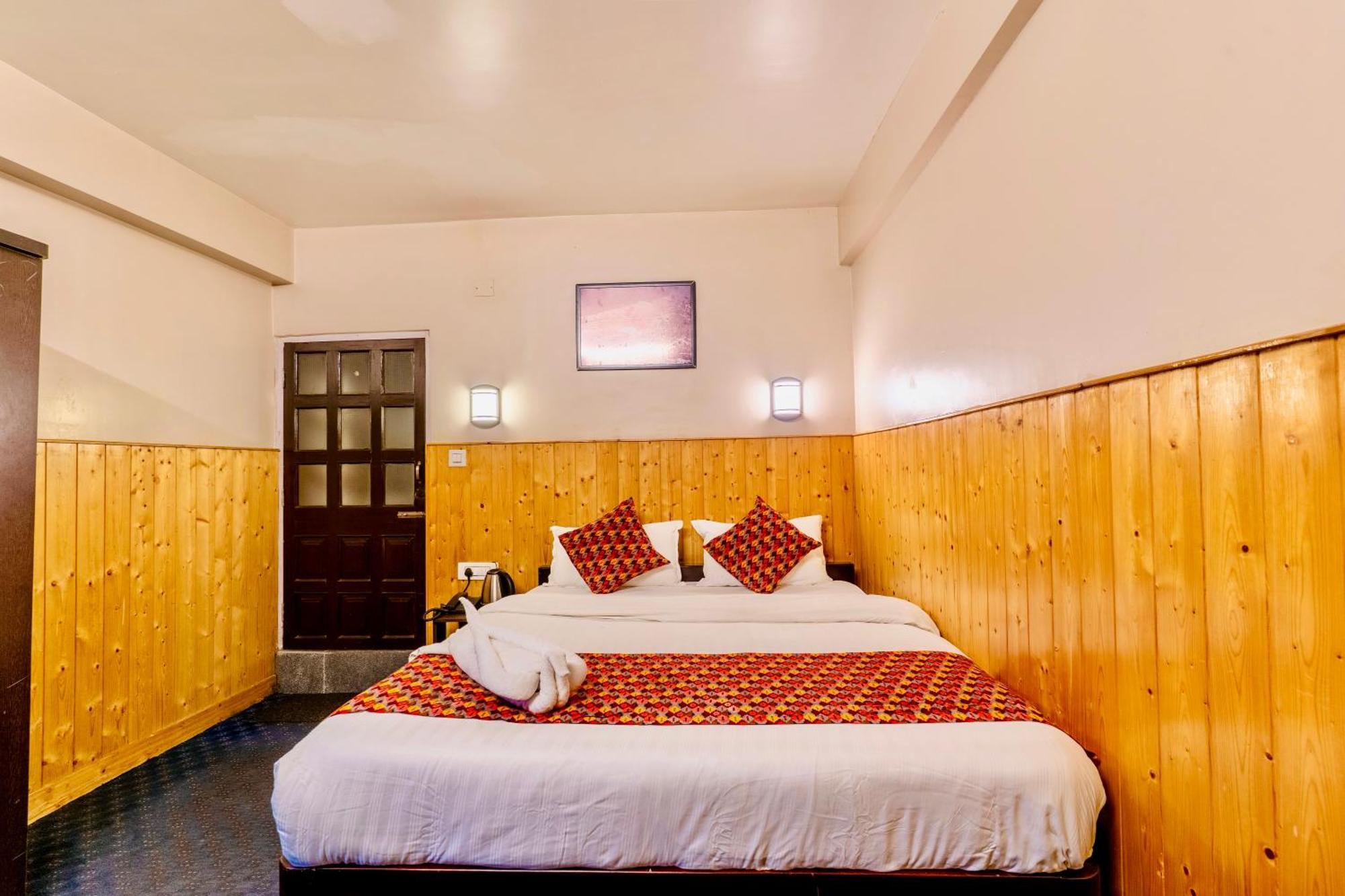 Himalayan Gorkha Retreat II Free Parking Hotel Darjeeling  Exterior photo