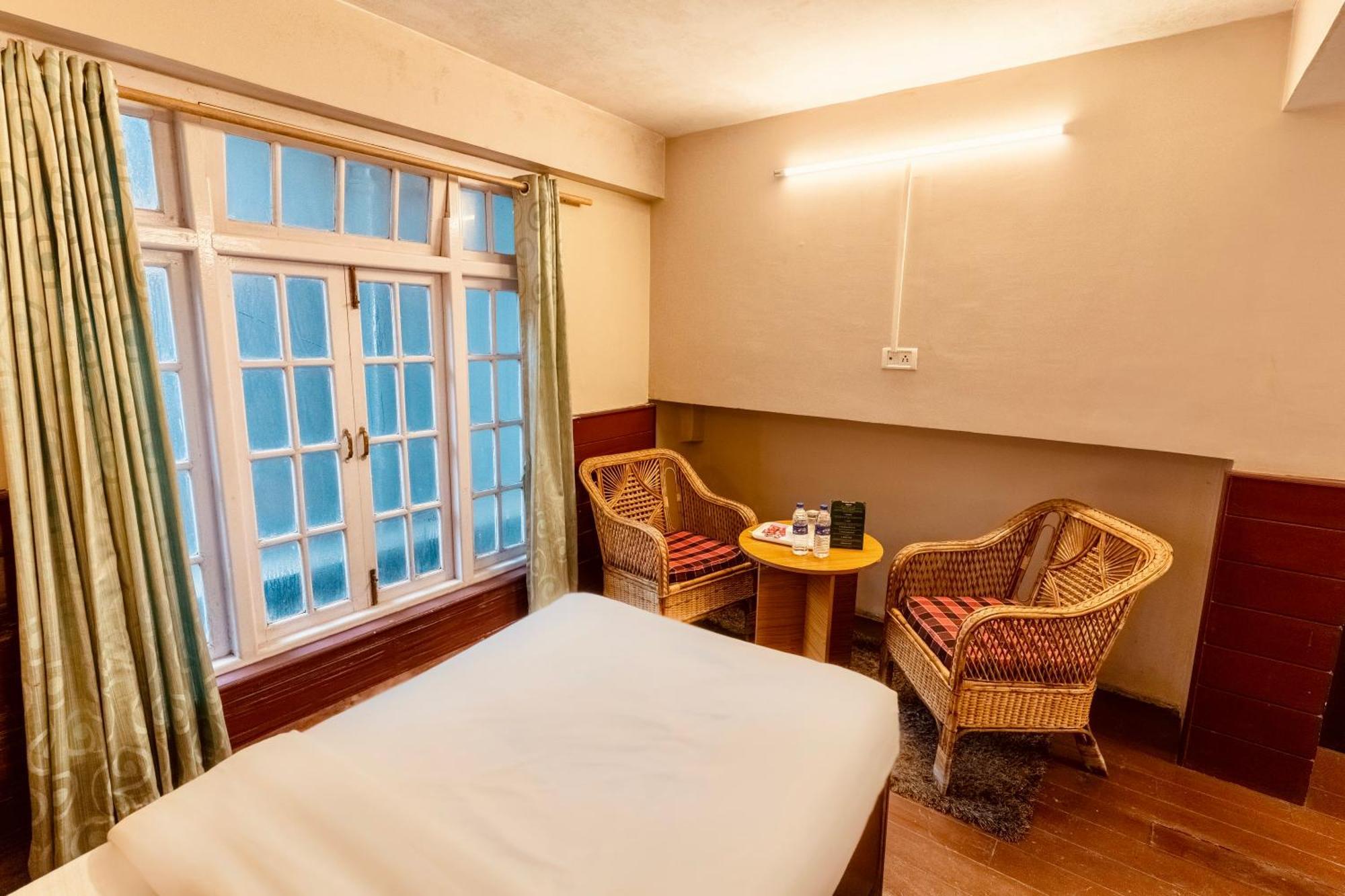 Himalayan Gorkha Retreat II Free Parking Hotel Darjeeling  Exterior photo