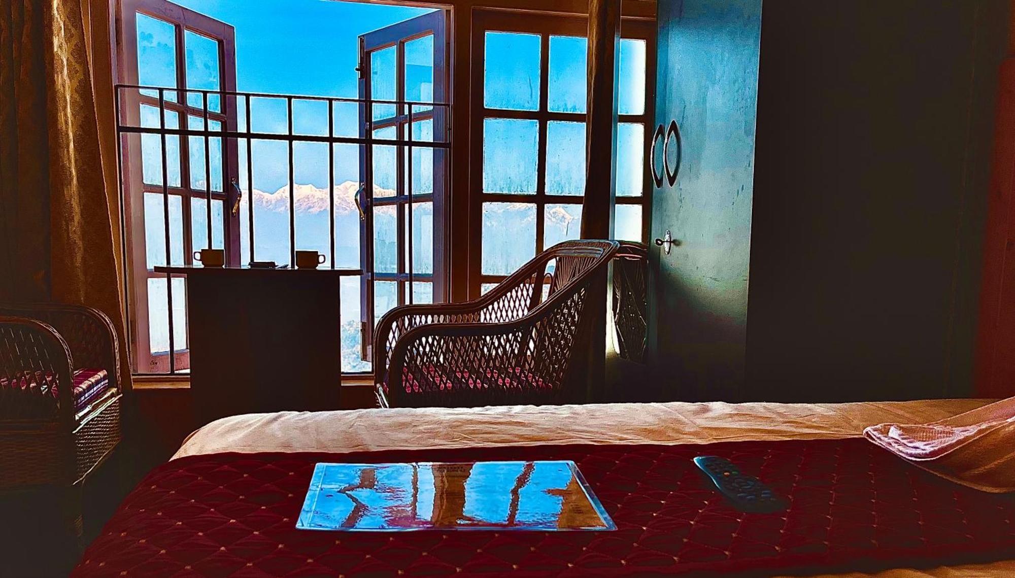 Himalayan Gorkha Retreat II Free Parking Hotel Darjeeling  Exterior photo